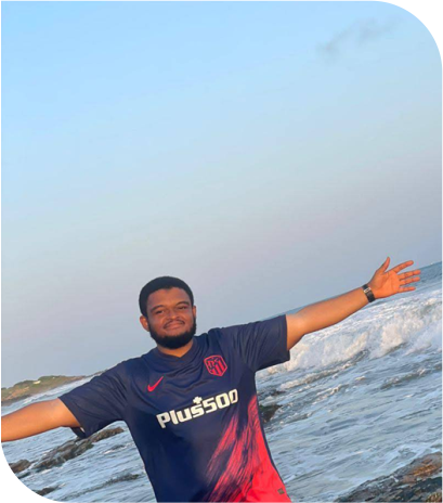 Dr. Hamis Issah