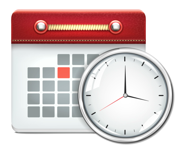 event calendar icon