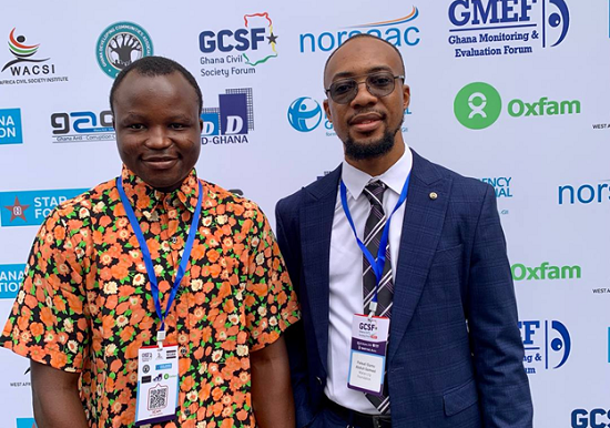 ghana civil society organizations (csos) forum