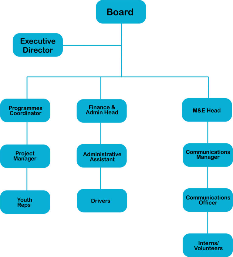 orginsation profile water lily foundation