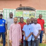 picture of wlf joins forces to strengthen climate action in northern ghana