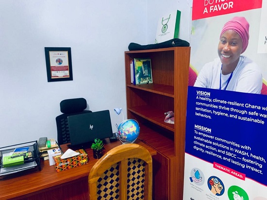 wlf new office picture