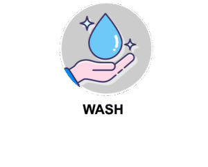 WASH